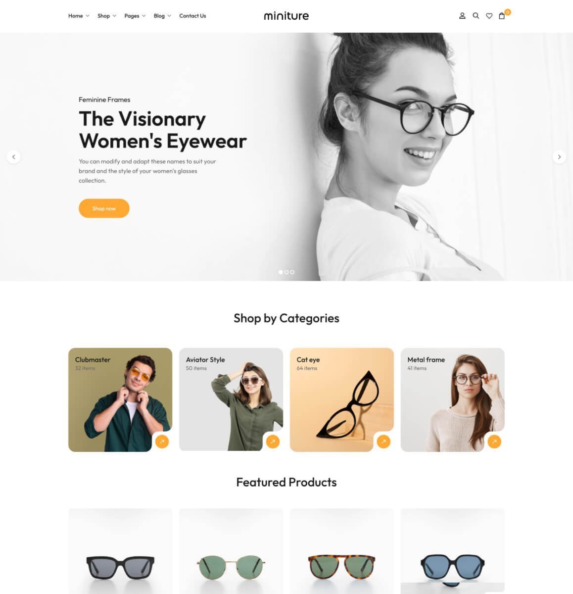 Site Fiora